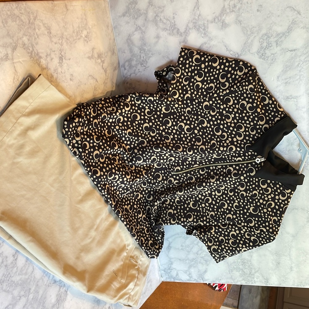 Tail Golf Outfit